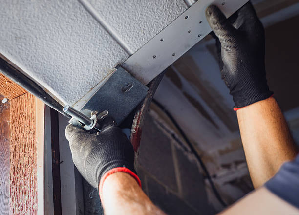 Reliable Garage Door contractor in Beverly, NJ by Garage Doors Repair Pro